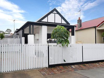 64 Spring Street, Arncliffe