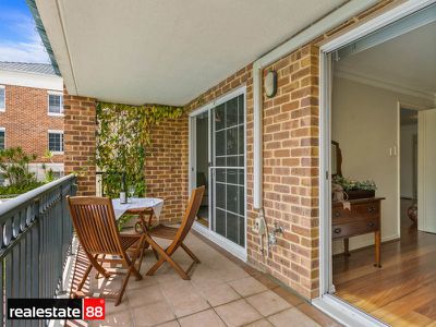 28 / 5 Delhi Street, West Perth