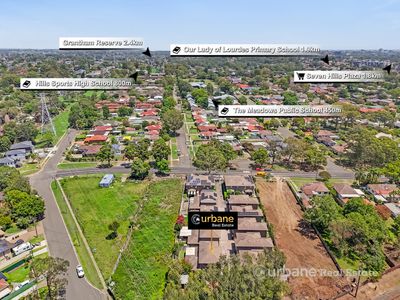 10 / 15 Carter Street, Seven Hills