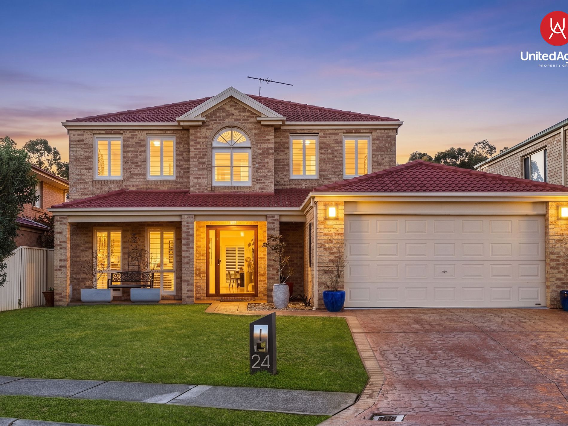 24 Wellumba Street, Horningsea Park