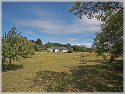 450 Foxton Shannon Road, Foxton