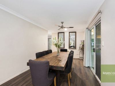 5 Power Court, Jensen