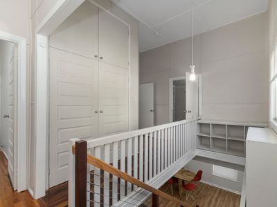 385 Stanley Street, North Ward