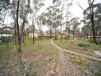19 Burra Burra Road, Maiden Gully