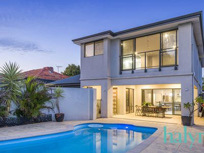 99 St Kilda Road, Rivervale