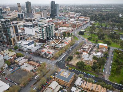 4 / 25 Hutt Street, Adelaide