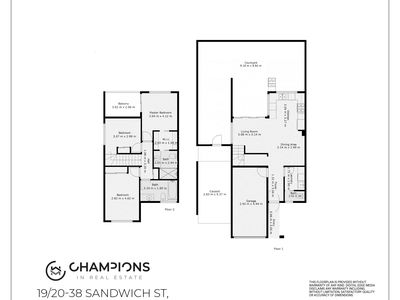 19 / 20-38 Sandwich Street, Kamerunga