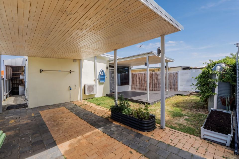 4 / 31 George Street, Rockingham