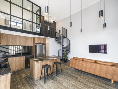 45A Scarborough Beach Road, North Perth