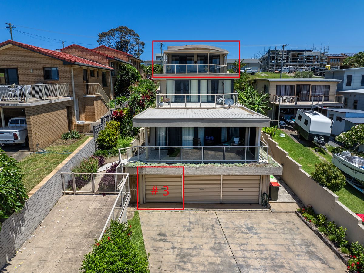3 / 47 Ocean Street, Woolgoolga