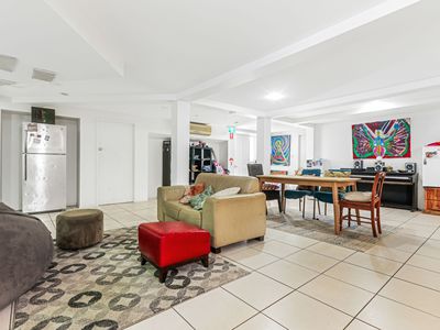 16-18 Edward Street, Cairns North