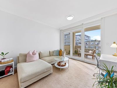 28 / 3 Bay Drive, Meadowbank