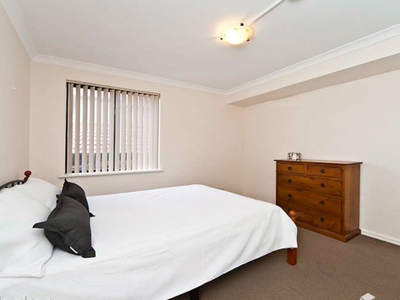 28 / 1 Carr Street, West Perth