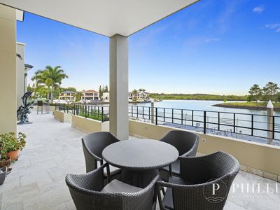 2104 The Circle, Sanctuary Cove