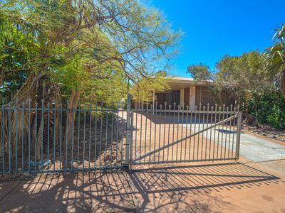 1 Woodman Street, Port Hedland