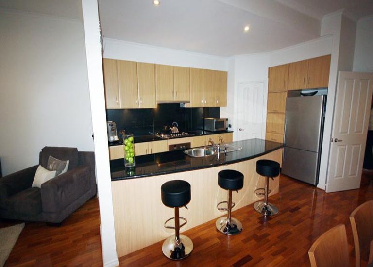 635 Grange Road, Grange