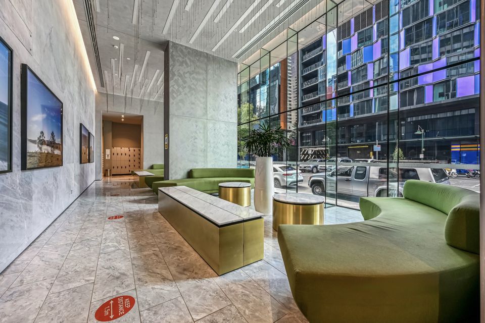 7202 / 462 Elizabeth Street, Melbourne