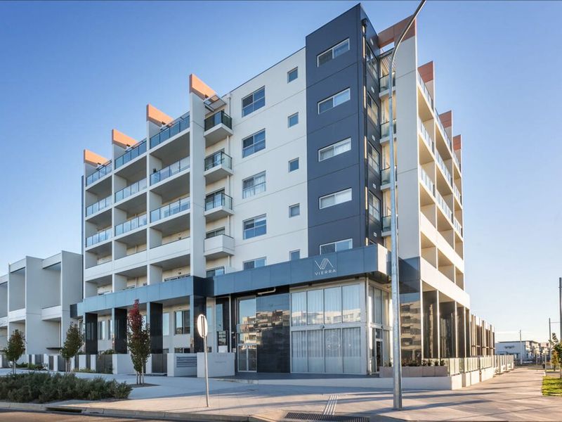 46 / 235 Flemington Road, Franklin