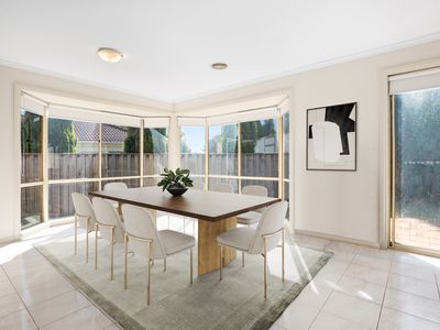 36 Marlesford Crescent, Berwick