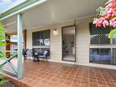 7 LEANNE CLOSE, Woree