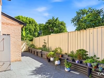 5 / 117-119 John Street, Merrylands