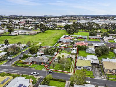 23 Shelton Street, Mount Gambier