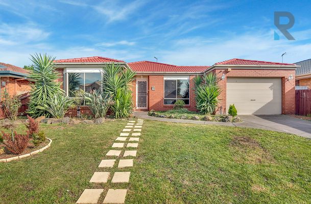 6 Hydra Court, Roxburgh Park