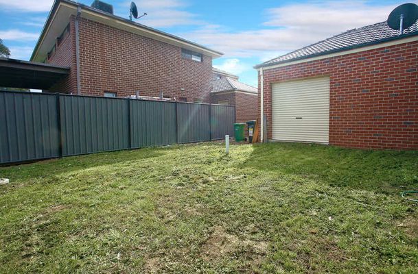 22 Northumberland Circuit, Craigieburn