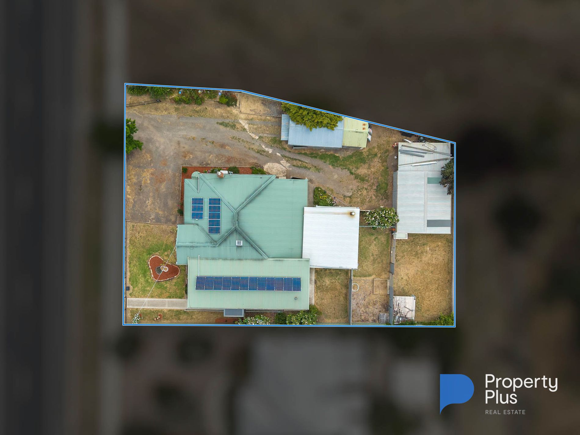 191 Main Road, Campbells Creek