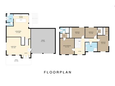 1B Butlers Close, West Hoxton