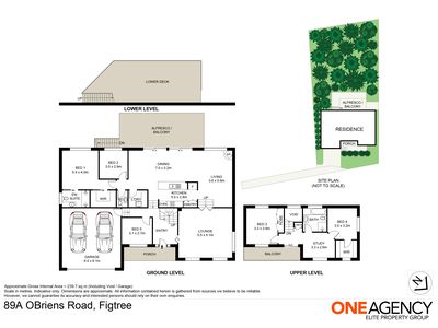 89A O'Briens Road, Figtree