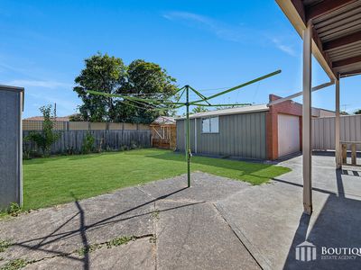 8 Milan Court, Dandenong North