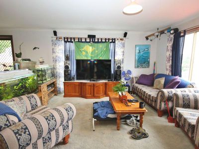 Duplex 1 / 14 Brunker Street, Pambula