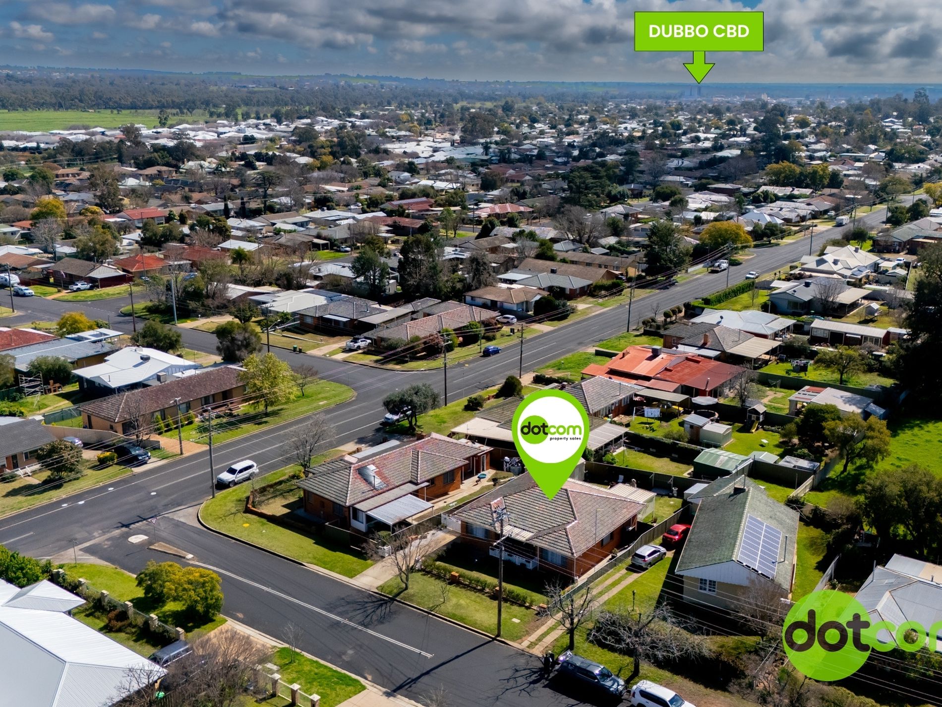 2 Fairview Street, Dubbo