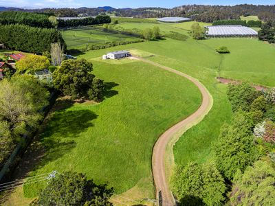1332 Cygnet Coast Road, Lower Wattle Grove