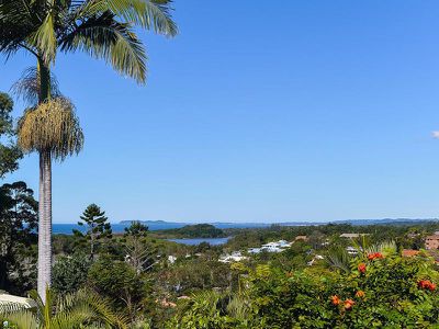 7 Yackatoon Court, Ocean Shores