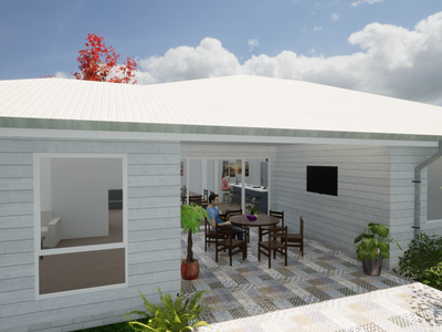 61 Kundle Street, Dapto