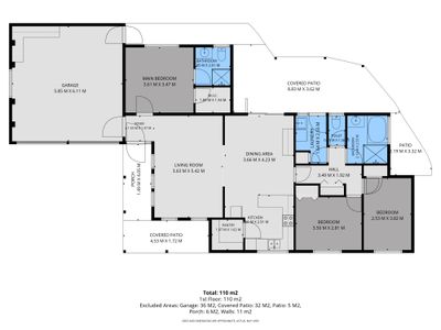 2 Indigo Close, West Wodonga