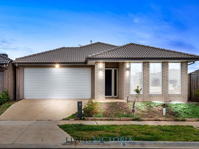 31 Houston Drive, Thornhill Park