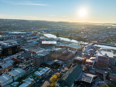 Level 1 / 40-42 Tamar Street, Launceston
