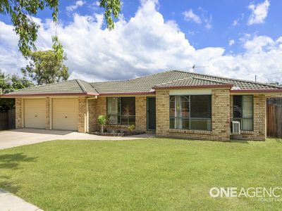 7 Cassowary St, Doolandella