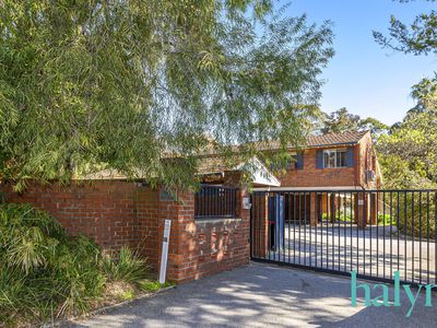 2 / 55 First Avenue, Mount Lawley