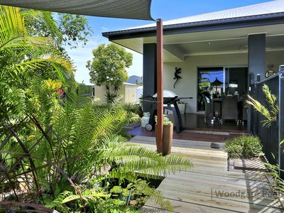 8 EAGLE ROAD, Woodgate