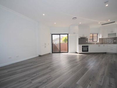 3 Belrose Court, Bankstown