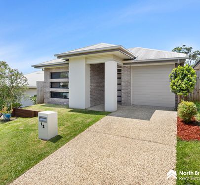 12 Mount View Crescent, Narangba