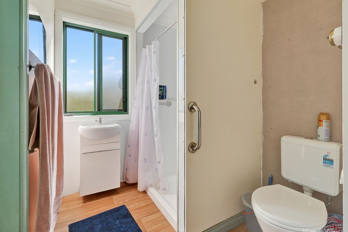 246 Comboyne Road, Wingham