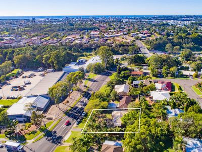19 Commercial Road, Kuluin