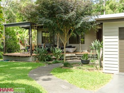17 Palm Grove Crescent, Tewantin