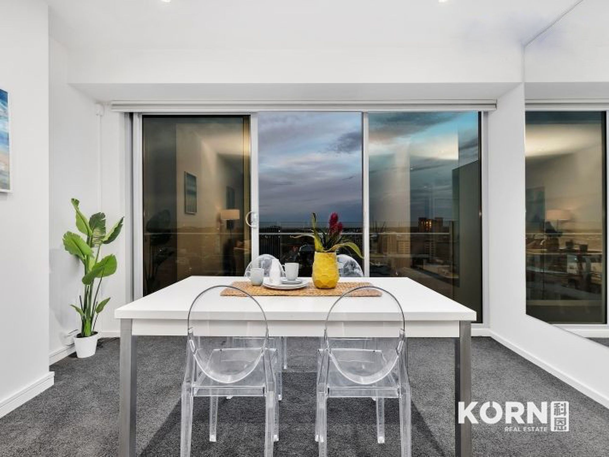 1207 / 180 Morphett St, Adelaide