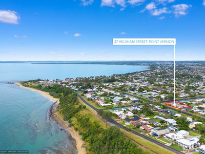 37 Helsham Street, Point Vernon